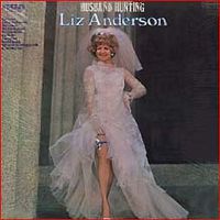 Liz Anderson - Husband Hunting